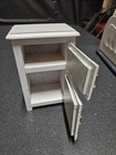 Dollhouse Miniature Vintage Collector Miniatures Ice Box 1 12