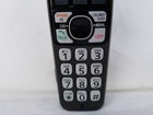 Panasonic Kx-tg4741b Dect 6 0 Cordless Handset