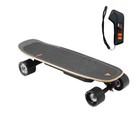 Meepo Mini5 Electric Skateboard  28 Mph Top Speed  11 Miles Range for Beginners