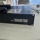 Extron Dxp Series Digital Crosspoint Matrix Switcher Dxp84 W hdmi 201
