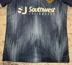 Adidas El Paso Locomotive Fc Women   s Aeroready Home Soccer Jersey Size  Medium