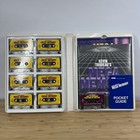 Kevin Trudeau s Mega Memory Program Audio 7 Cassettes W  Workbook