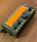 Elecraft Kx2 Ham Radio Transceiver   Kxat2 Tuner   Mh3 Mic   Extras 