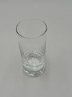 Vintage Airline Logo Tall Cocktail Highball Glass Stylized    f    Clear Barware Ret