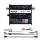 Ax-17 Pro Automatic Screwdriver Antenna Controller Fits Atas-120a M-120a M-130a