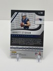 2019 Panini Prizm - Rookies Jarrett Stidham  308 Silver Prizm  rc 