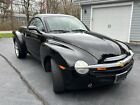 2004 Chevrolet Ssr 