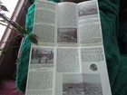 Camas County - Map In Folding Brochure - 1963 Territorial Centennial Fs