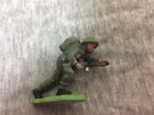 Vintage Lot Us Army Soldier Lot Britains Deetail   Blue Box