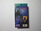 New Godzilla Vhs 2-pack Vhs King Of The Monsters godzilla Vs Megalon Sealed