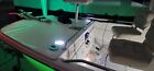 1996 Carolina Skiff 17 Total Restoration Ss Upgrades Michigan Freshwater Boat