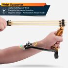 Slingshot Set Survival Outdoor Kit Military Tactical Emergency Gear Camping Tool
