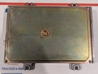 1992-1995 Honda Civic Ex D16z6 1 6l Vtec A t Ecu 37820-p28-a51 Del Sol Si Ecm