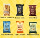 Buc-ee s Nuggets Bundle   Beaver Nuggets Box   Bucees Snack Box   Beaver Nuggets