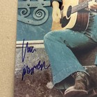 Van Morrison Signed In-person 8 X 10 Color Photo W Full Loa Jsa