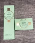 Beekman 1802 Wicked Goat Milk Soap Set Pink Green Jasmine Rose Iris Moonflower