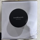 Bareminerals Original Foundation Spf 15 Light W15 8g Loose Powder New Sealed