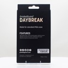 Gradedguard Psa Graded Card Case Guard Protector Daybreak Limited Edition