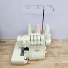 Baby Lock Eclipse Ble1 Dx Serger Sewing Machine With Pedal