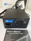 Seasonic G Series 80 Plus Gold 550w Ssr-550rm Power Supply Works