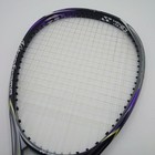 Yonex Nexiga 80s Sl1 Purple Badminton Racket Used  Good Condition
