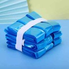 9 Pack Cat Litter Refills Bag Litter Pail Refills Cat For Litter Genie plus xl L