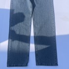 Nwt Mens Wrangler Rugged Wear Relaxed Fit Work Dark Wash Denim Jeans W34xl36