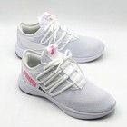 Puma  star Vital Softride  Women s Extended Lace Up Training Shoe White New 6 5