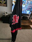 Icp Hatchetman  Football Jersey Xl Bootleg