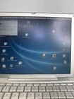 Vintage Apple Powerbook G4 Laptop 12  Lcd Screen Model A1010 Plus Extras