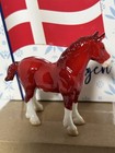 Breyer 2026 Breyerfest Midsummer Fair Copenhagen Event Stablemate Glossy Nib