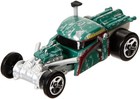 Hot Wheels Boys Star Wars Character 2 Car  Pack Of 2