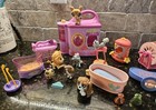 Littlest Pet Shop Lot