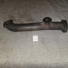 Vintage Maytag Model 72d Engine Parts Accessories Cast Exhaust Manifold S304 D