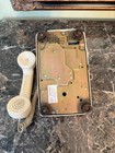 Western Electric Bell System Model 500 Rotary Dial Telephone Beige