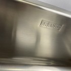 Oem Franke Double Bowl Under-mount Stainless Steel Kitchen Sink - Cool Design