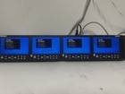 Monitor Marshall V-md434 - Rack Mount Monitor - Md - 3gsdi-b - With Power Supply