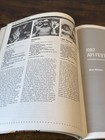 1987 Afi Fest Los Angeles Festival Program 96 Pages American Film Institute New 