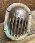 Vintage Bronze Perko Intake Strainer 1 2  Npt Chris Craft Century 2 5 X 3 5