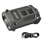 Nitecore Tini 3 600 Lumen Multi-color Rechargeable Keychain Flashlight