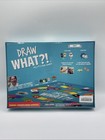 Draw What   Adult Party Board Game Adult Content Offensive Humor Rare
