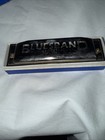 Vintage Bluesband Harmonica Key Of C - Hohner International Excellent Condition