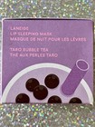 Laneige Lip Sleeping Mask In Taro Bubble Tea 0 7 Oz Full Size   New In Box