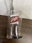 Schlitz 4oz Beer Glass Vintage