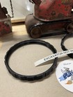 1 Set Of New Tracks For Early Tonka Steam Shovel  Pressed Steel Vintage