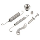 Side Stand Kickstand Springs Bolts For Ktm 150 250 300 Xc W Tpi 2017-2022