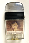 Scripto Vu Vintage Face On Barroom Floor Opera House Central City Original Box
