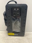 Cyberpower 8-outlet Battery Backup  p03063657 