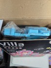 Villa Role Play Set 191pcs  Nib  Imagination  Kids Play  Toy  Glow-in-the-dark