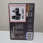 Reekon T1 Tomahawk Digital Tape Measure - Split Metric english - Green Laser